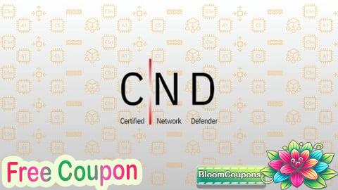 100% Free Coupon ECCouncil : Certified Network Defender Exam