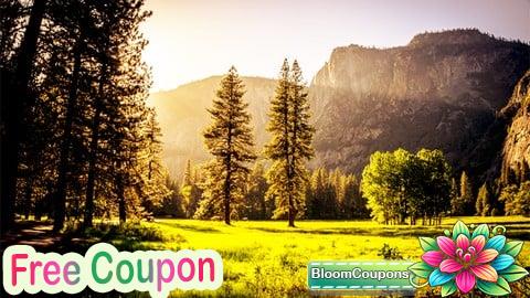 100% Free Coupon Ecology, Ecosystem, Climate Change & Sustainability