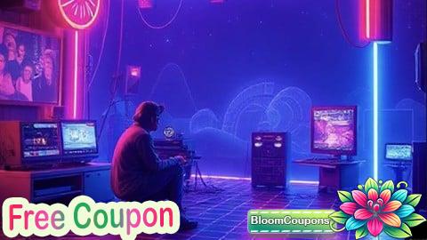 100% Free Coupon Edit Video And Audio With AI Fast - Easy - Platinum Edition