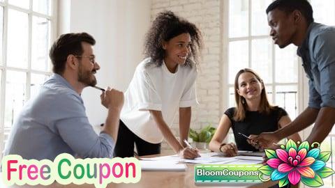 100% Free Coupon Effective Communication