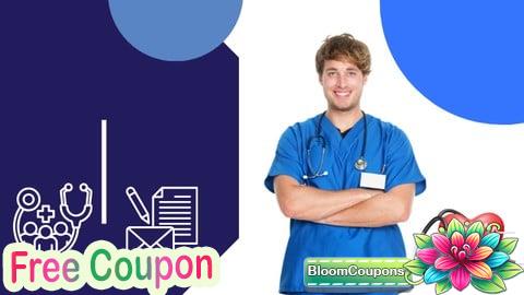 100% Free Coupon Effective Communication Skills for Healthcare Professionals