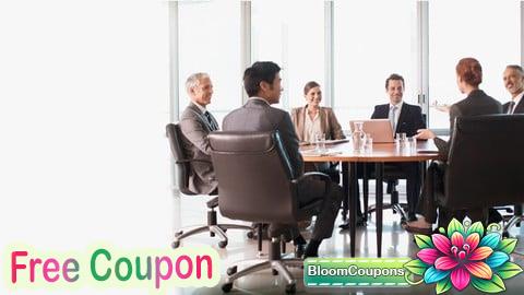 100% Free Coupon Effective Communication Skills: Voice and Speech Coaching!