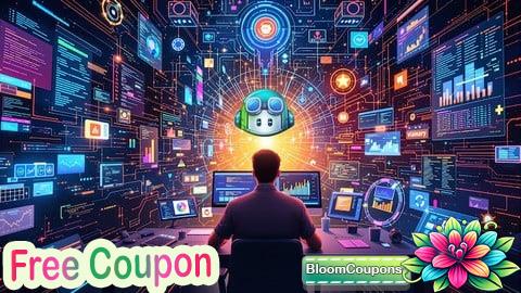 100% Free Coupon Effective Programming with AI