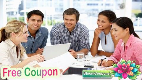 100% Free Coupon Effective Verbal and Nonverbal Communication Skills