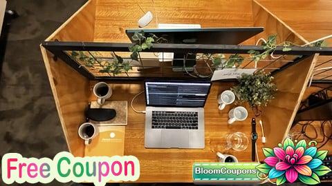 100% Free Coupon Efficacité et Concentration pour RÉSULTATS EXTRÊMES