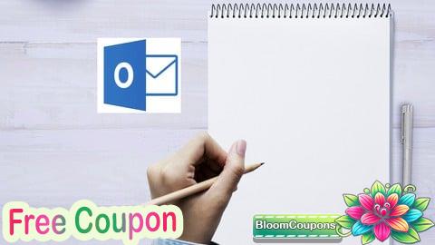 100% Free Coupon Einstieg in Microsoft Outlook - Kurs für Anfänger