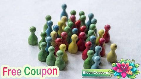 100% Free Coupon Einstieg ins Personalmarketing