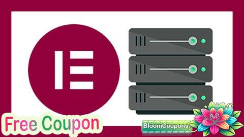 100% Free Coupon Elementor Hosting: Cómo Crear una Página Web con WordPress