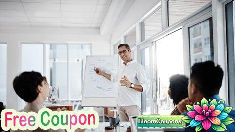 100% Free Coupon Elevate Your Leadership, Amplify Your Communication Skills