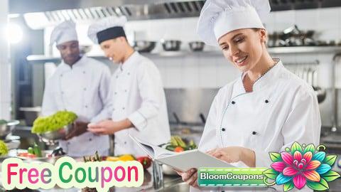 100% Free Coupon Elevate Your Restaurant: AI Manufacturing with ODOO 18