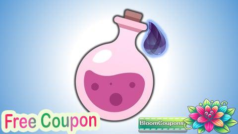 100% Free Coupon Elixir Foundations & Basic Syntax