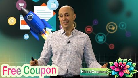 100% Free Coupon Email Marketing. Increase Sales With Email Marketing!