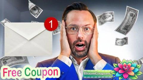 100% Free Coupon Email Marketing with Dekker: Cold Email Marketing & More!