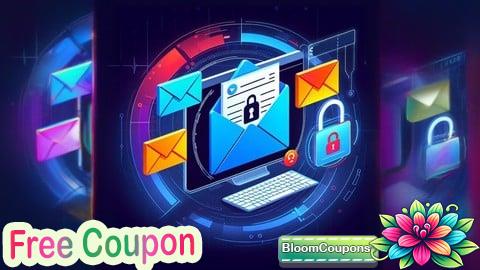 100% Free Coupon Email Security
