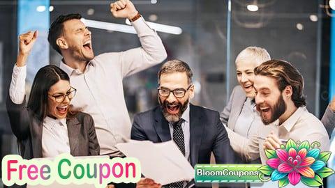 100% Free Coupon Embracing a Skills-First Mindset for Your Organization 2.0