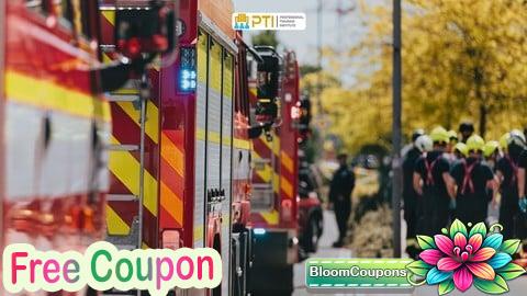 100% Free Coupon Emergency Response & Rescue Awareness Masterclass