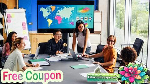 100% Free Coupon Emerging Markets and Business in Developing Countries