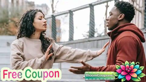 100% Free Coupon Emotional Breakthroughs in Conflict Resolution