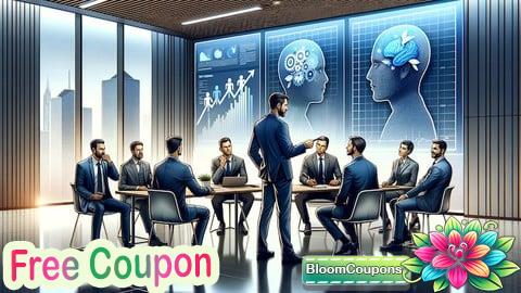 100% Free Coupon Emotional Intelligence for Project Managers