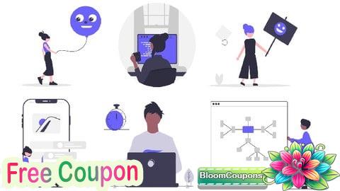100% Free Coupon Emotional Intelligence for Software Engineers and Developers