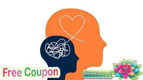 100% Free Coupon Emotional Intelligence Mastery: Build Emotional Resilience
