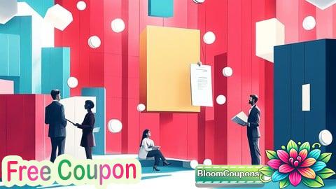100% Free Coupon Employer Branding and Recruitment Brand Strategy  | 2025