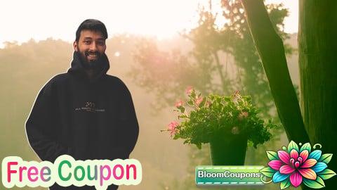 100% Free Coupon Bach Flower Therapy with Energy Healing and Emotional Reset