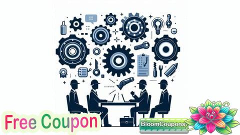 100% Free Coupon Engineering Manager Interview Questions Practice Test