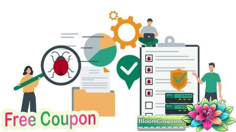 100% Free Coupon English placement test