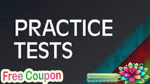 100% Free Coupon English practice Test (B1-B2)