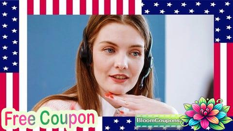 100% Free Coupon English speaking With AI Role Play (16 AI Partners)