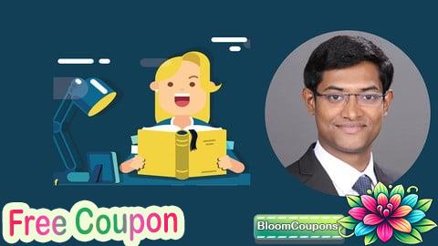 100% Free Coupon English Vocabulary GRE | TOEFL |GMAT | CAT | IELTS