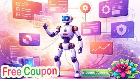 100% Free Coupon Enterprise AI Agents with Open Claw