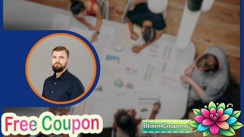 100% Free Coupon Entrepreneurial Guide to AI Strategy