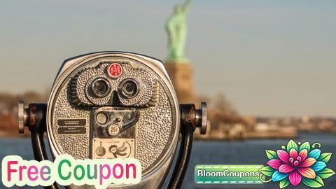100% Free Coupon Entrepreneurship: Ideas, Market Analysis, Competitors, Place