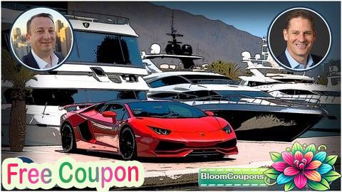 100% Free Coupon Entrepreneurship Mastery: Building and Scaling Your Business