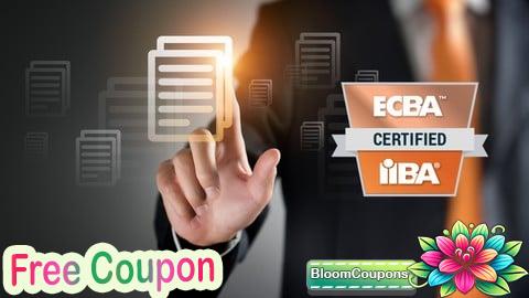 100% Free Coupon Entry Certificate Business Analysis (IIBA ECBA) Mock Exams