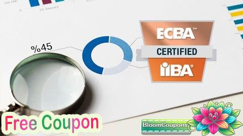 100% Free Coupon Entry Certificate in Business Analysis (ECBA) Practice Test