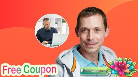 100% Free Coupon Erfolgreiche Webinare: Online Marketing leicht gemacht