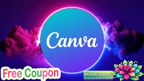 100% Free Coupon Essential Canva Course for Graphics Design Learn in 2 Hour