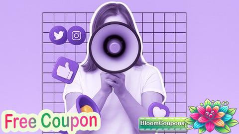100% Free Coupon Estrategias  de Marketing