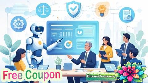 100% Free Coupon Ethical AI Use in Business