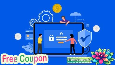 100% Free Coupon Ethical Hacking: Crypto 101