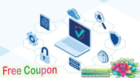 100% Free Coupon Ethical Hacking: Hacker Methodology