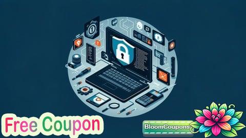 100% Free Coupon Ethical Hacking: Linux Intrusion Essentials