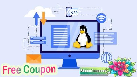 100% Free Coupon Ethical Hacking: Linux Privilege Escalation