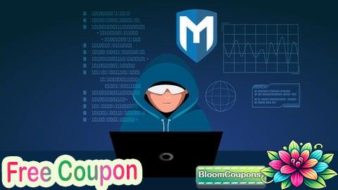 100% Free Coupon Ethical Hacking: Metasploit