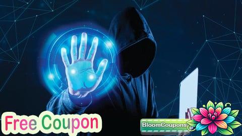 100% Free Coupon Ethical Hacking: Post-Exploitation