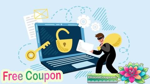 100% Free Coupon Ethical Hacking: Weaponization