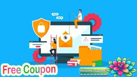 100% Free Coupon Ethical Hacking: Web Enumeration